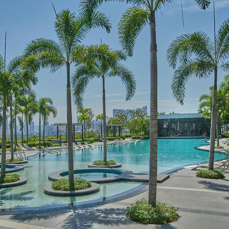 Trion Kuala Lumpur By Cobnb Extérieur photo