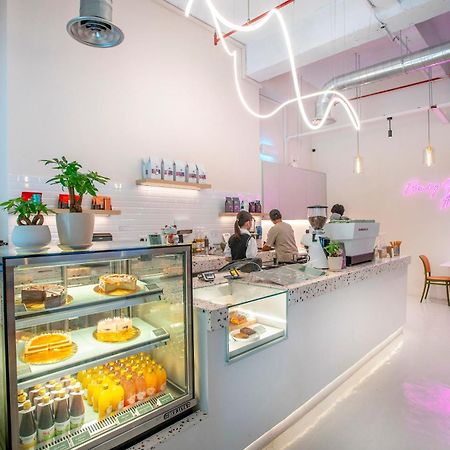 Trion Kuala Lumpur By Cobnb Extérieur photo