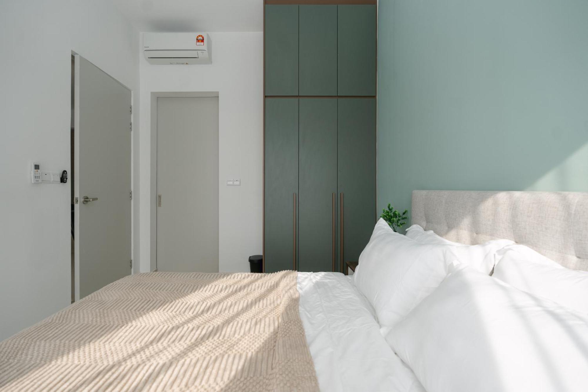 Trion Kuala Lumpur By Cobnb Extérieur photo
